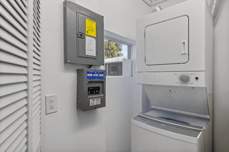Punta Gorda Single Room: 310 Burland St