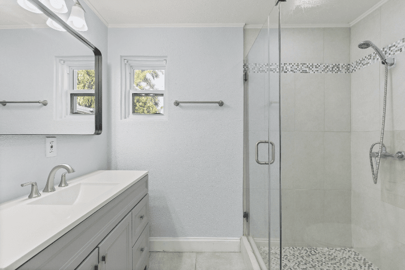 Punta Gorda Single Room: 310 Burland St