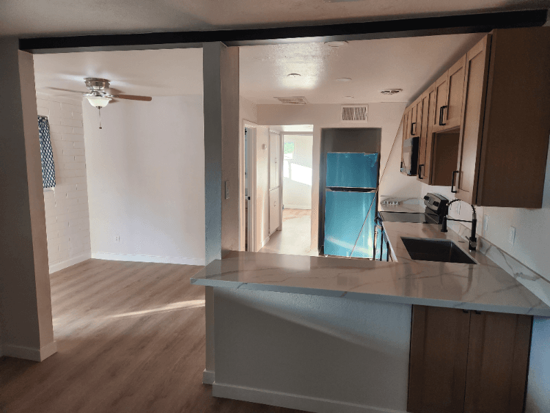 mesa Multiplex: 650 e 3rd ave