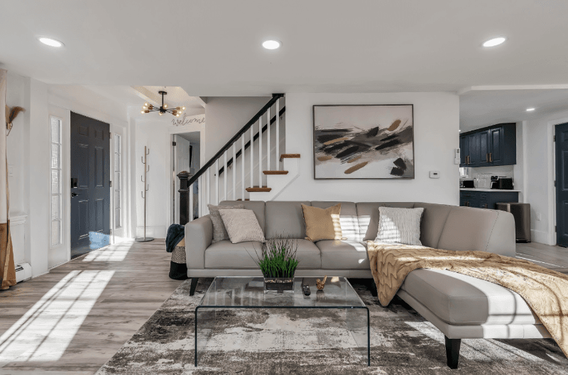 Methuen Townhome: 00 St
