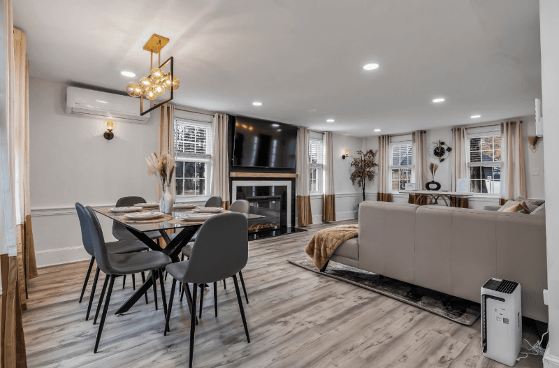 Methuen Townhome: 00 St