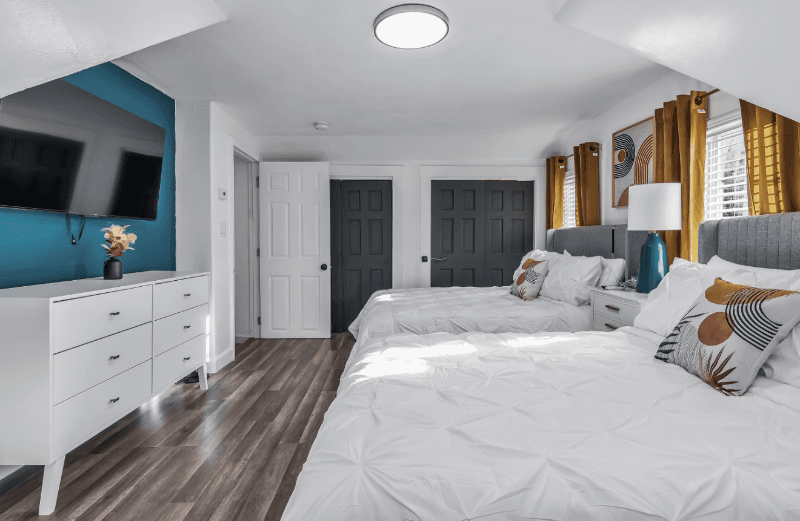 Methuen Townhome: 00 St