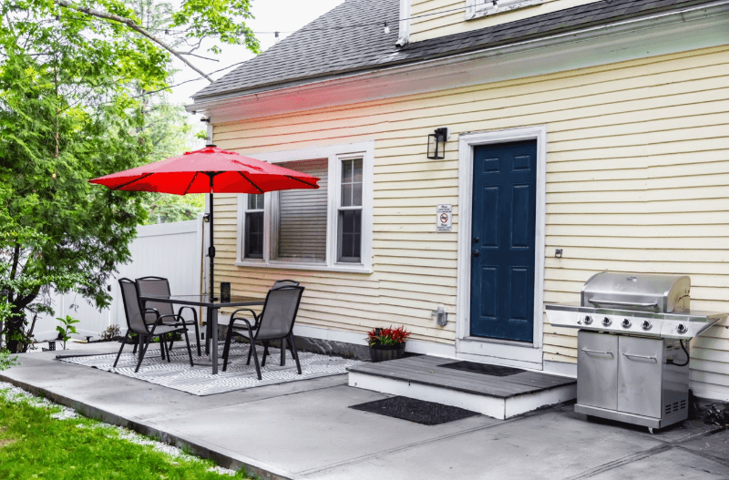 Methuen Townhome: 00 St