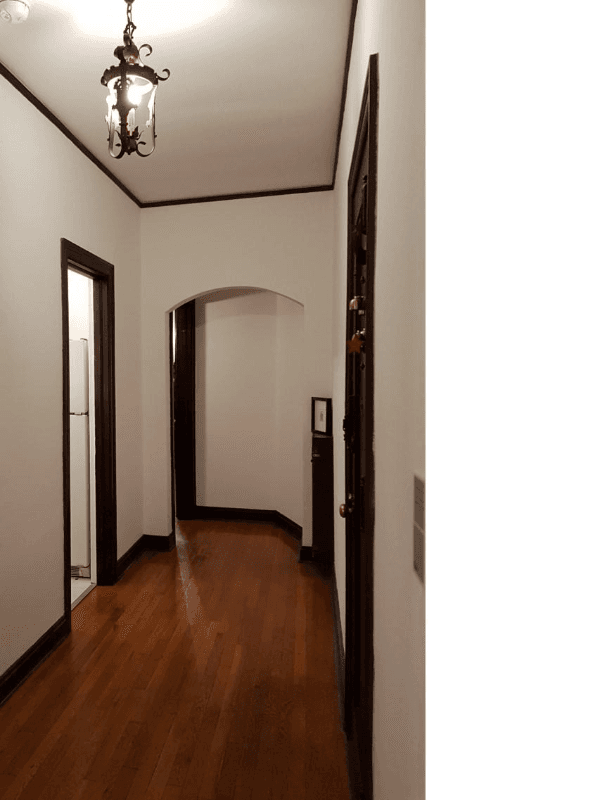 Los Angeles Apartment: 333 N Sycamore Ave