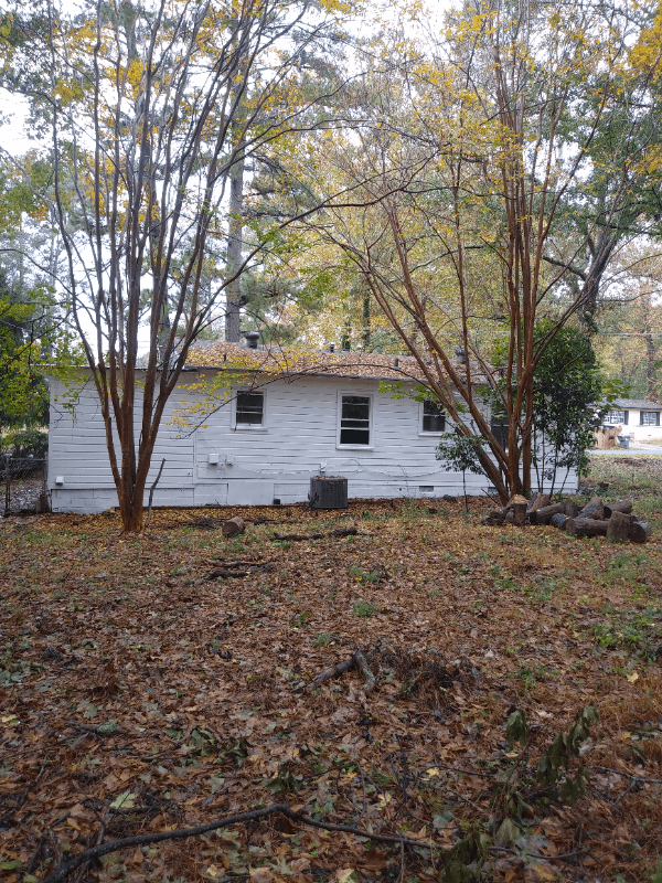 Marietta House: 2371 Brackett street