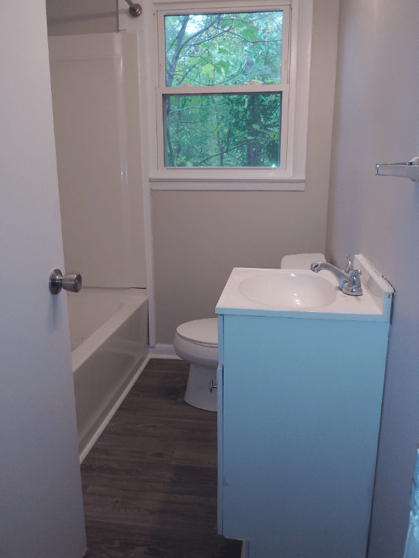 Marietta House: 2371 Brackett street