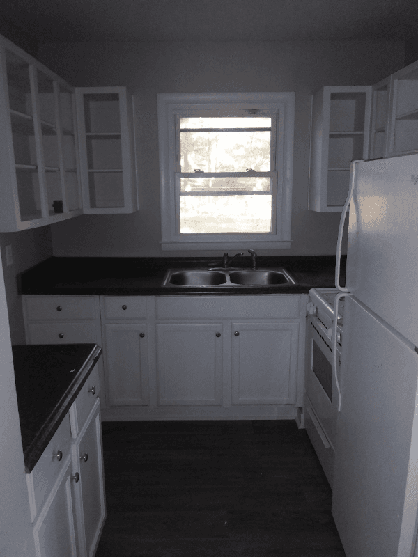 Marietta House: 2371 Brackett street