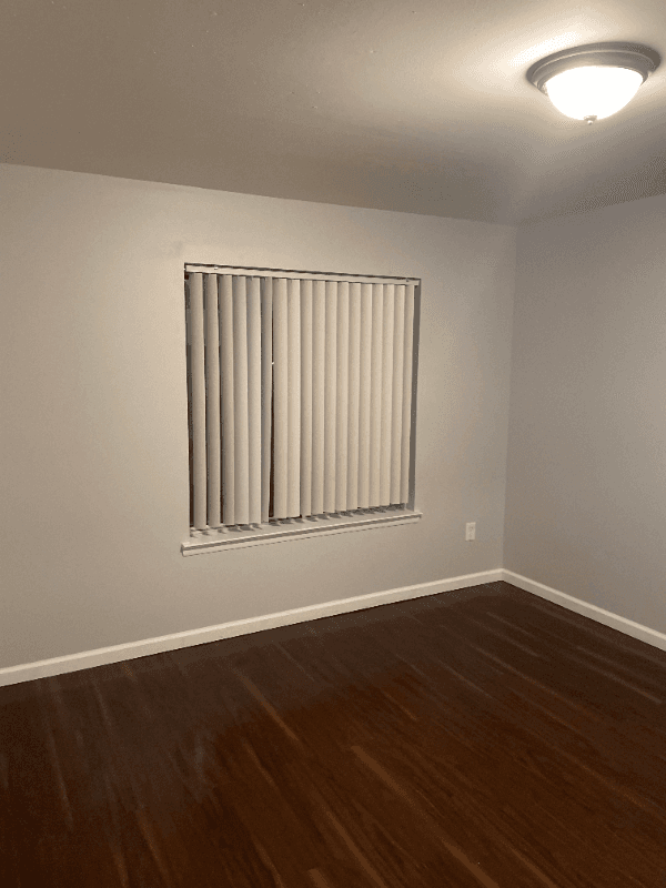 Detroit Apartment: 18401 Joy Road