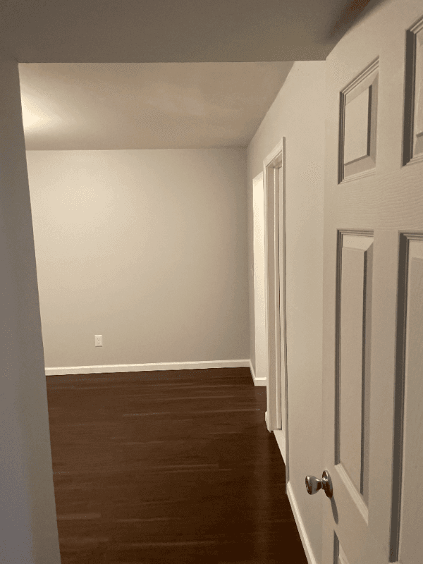 Detroit Apartment: 18401 Joy Road