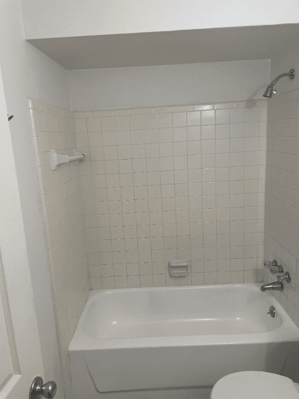 Detroit Apartment: 18401 Joy Road