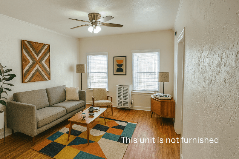 Los Angeles Apartment: 1185 E Vernon Ave Los, 3