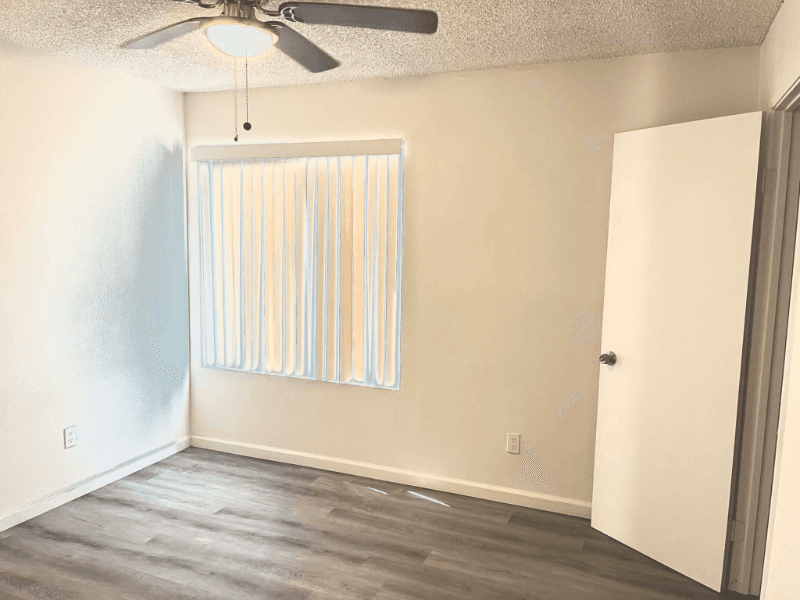La Mesa Apartment: 7111 Waite Dr