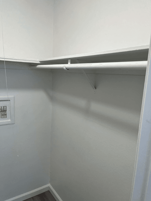 La Mesa Apartment: 7111 Waite Dr