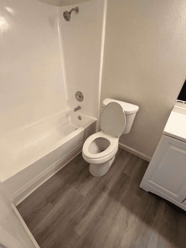 La Mesa Apartment: 7111 Waite Dr