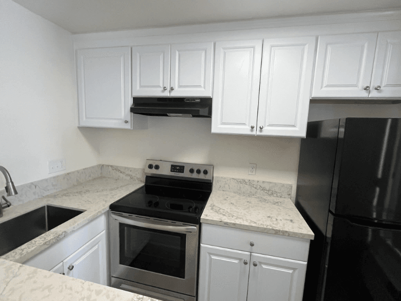 La Mesa Apartment: 7111 Waite Dr