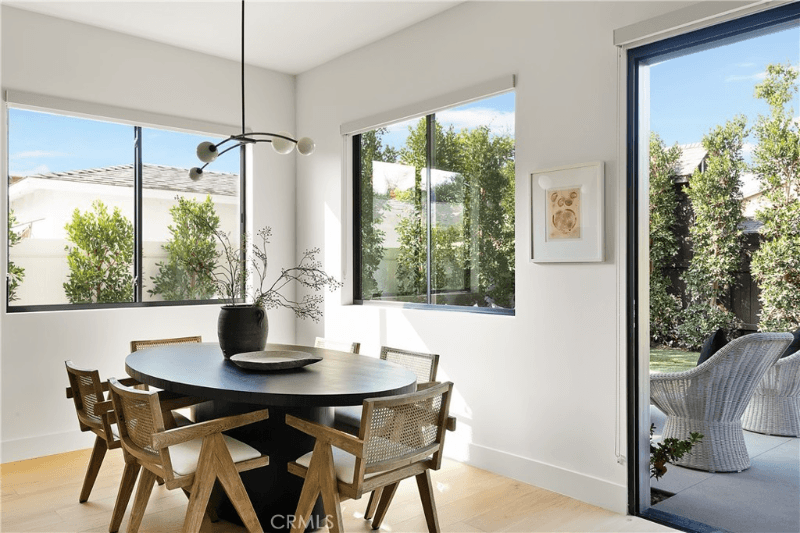 Los Angeles House: 12213 Allin St
