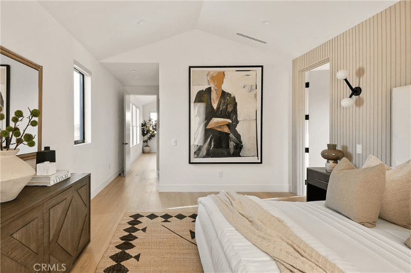 Los Angeles House: 12213 Allin St
