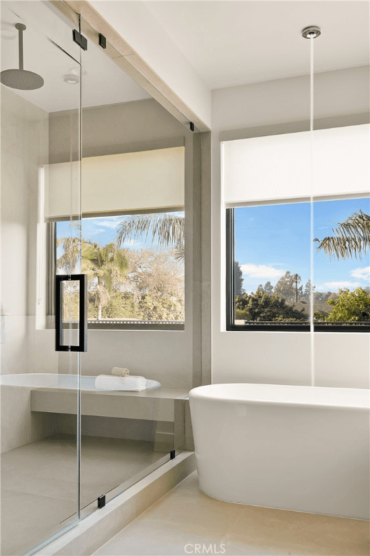 Los Angeles House: 12213 Allin St