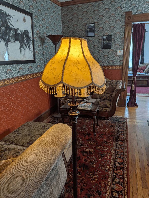 Springfield Multiplex: 40 Churchill St