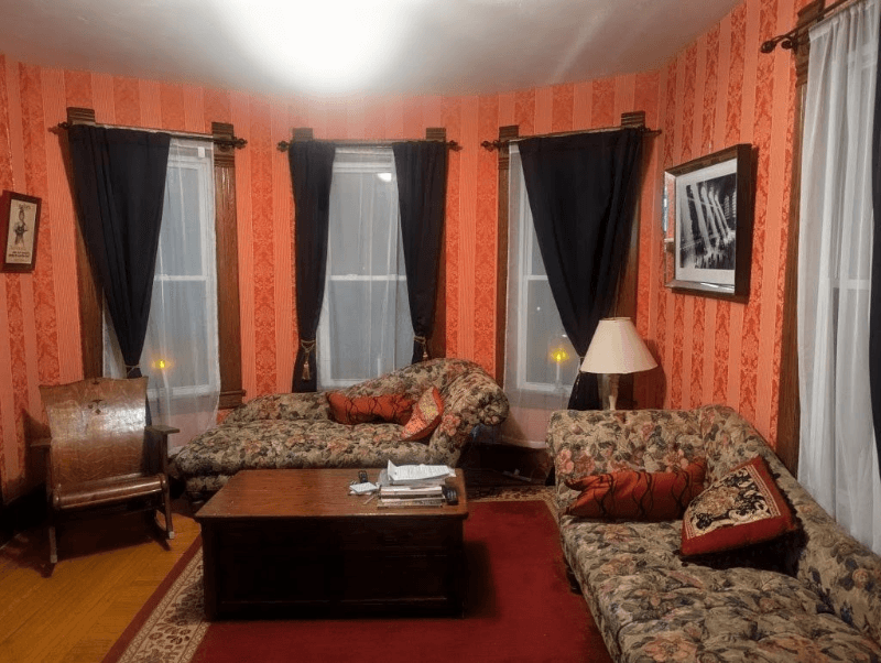 Springfield Multiplex: 40 Churchill St