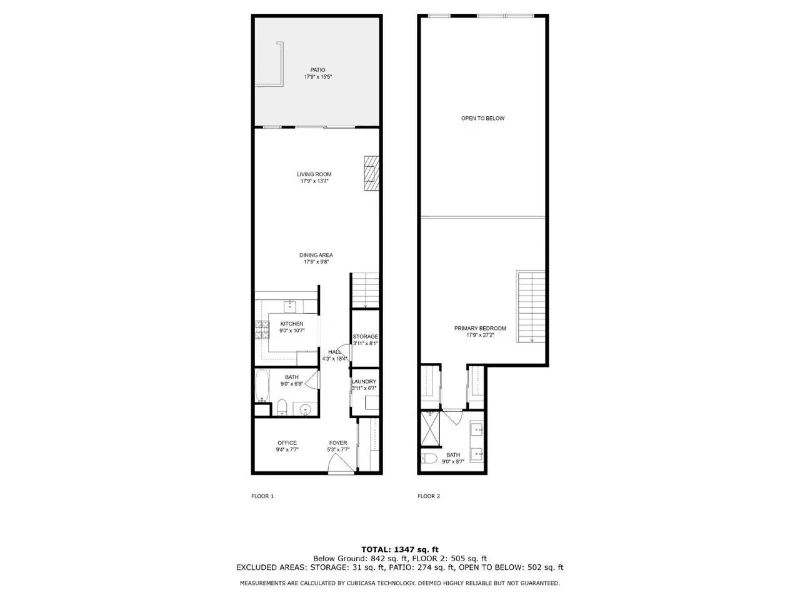 San Francisco Townhome: 2412 Harrison St