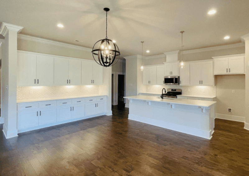 Gurley House: 8889 Mountain Preserve Blvd