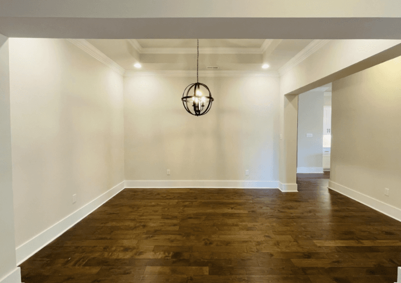 Gurley House: 8889 Mountain Preserve Blvd