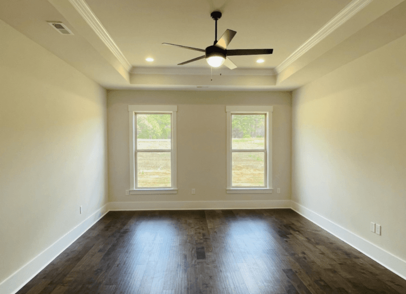 Gurley House: 8889 Mountain Preserve Blvd