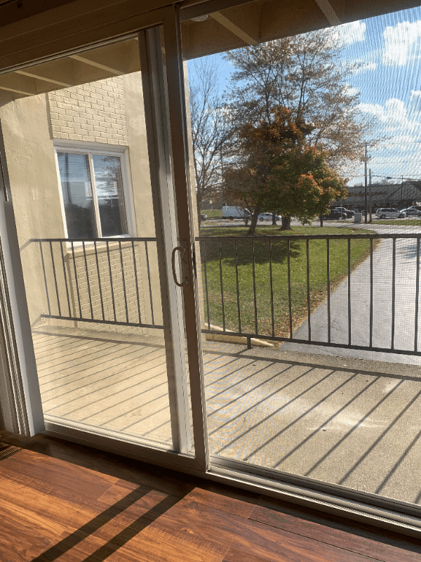 Cincinnati Apartment: 728 Ohio Pike