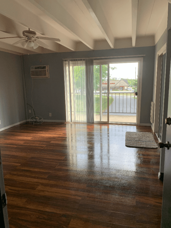 Cincinnati Apartment: 728 Ohio Pike