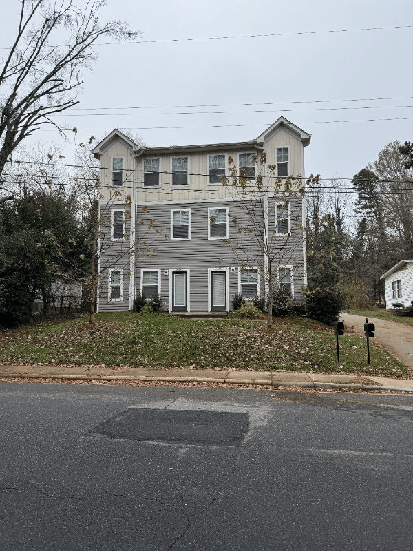 Mooresville Single Room: 533 A Gantt St