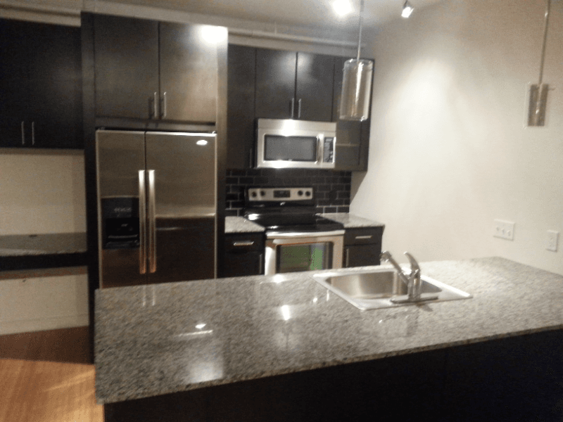 Chicago Condo: 125 s Jefferson