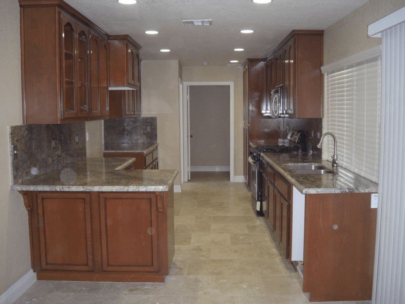 Riverside House: 16180 Washington Street