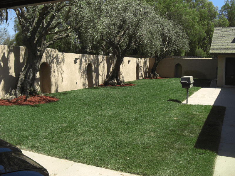 Riverside House: 16180 Washington Street