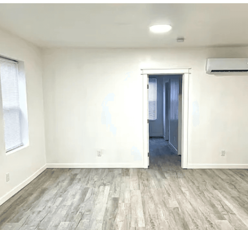 Norwood Apartment: 2131 Williams Ave - Unit 1