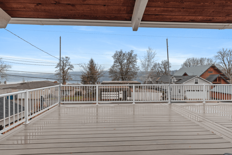 Liberty Lake House: 23608 E 2nd Ave