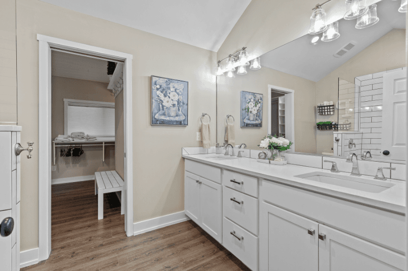 Liberty Lake House: 23608 E 2nd Ave