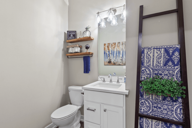 Liberty Lake House: 23608 E 2nd Ave
