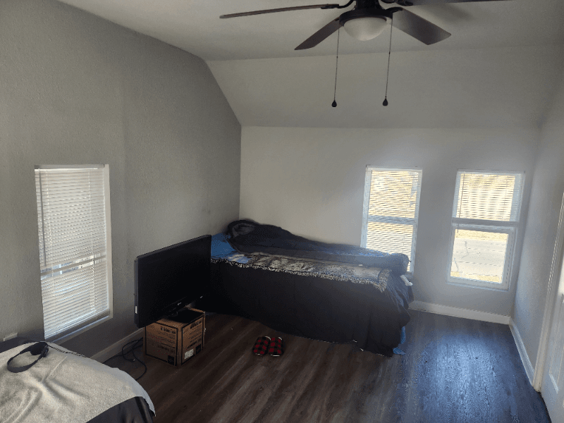 Sherman Other: 714 E. Lamar St