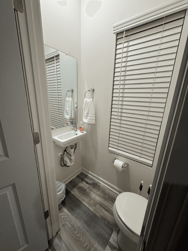 Mooresville Single Room: 533 A Gantt St