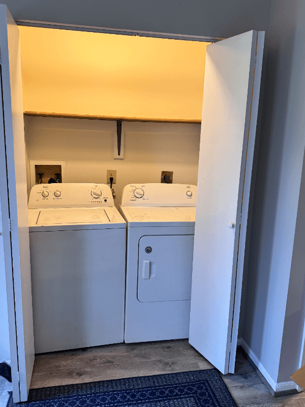 fairborn Townhome: 91 dickey ave