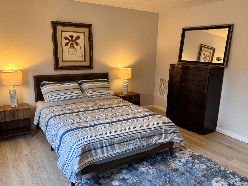 fairborn Townhome: 91 dickey ave