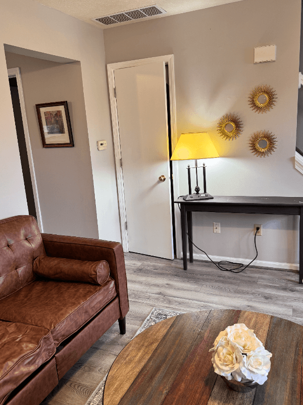 fairborn Townhome: 91 dickey ave
