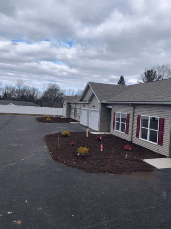 Rochester Townhome: 456 Westside Dr Unit 6