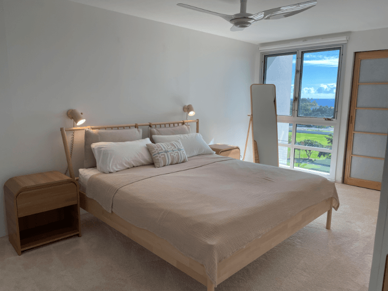 Honolulu Condo: 1350 Ala Moana