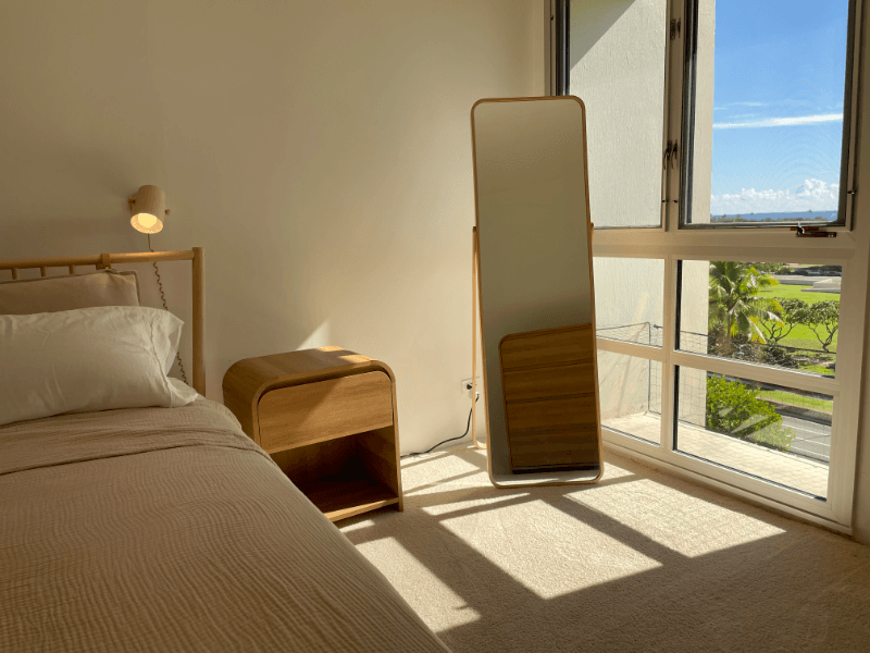 Honolulu Condo: 1350 Ala Moana