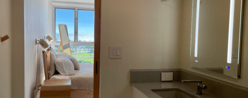 Honolulu Condo: 1350 Ala Moana