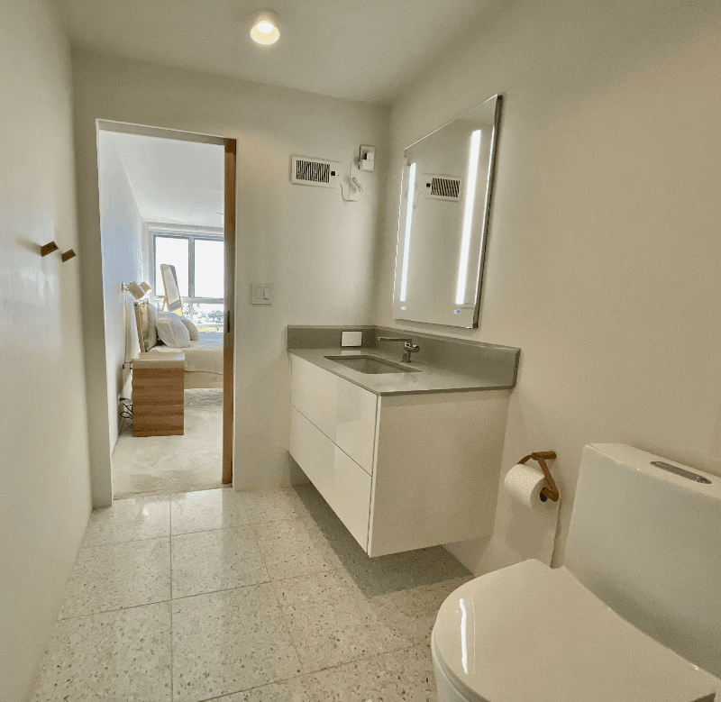 Honolulu Condo: 1350 Ala Moana