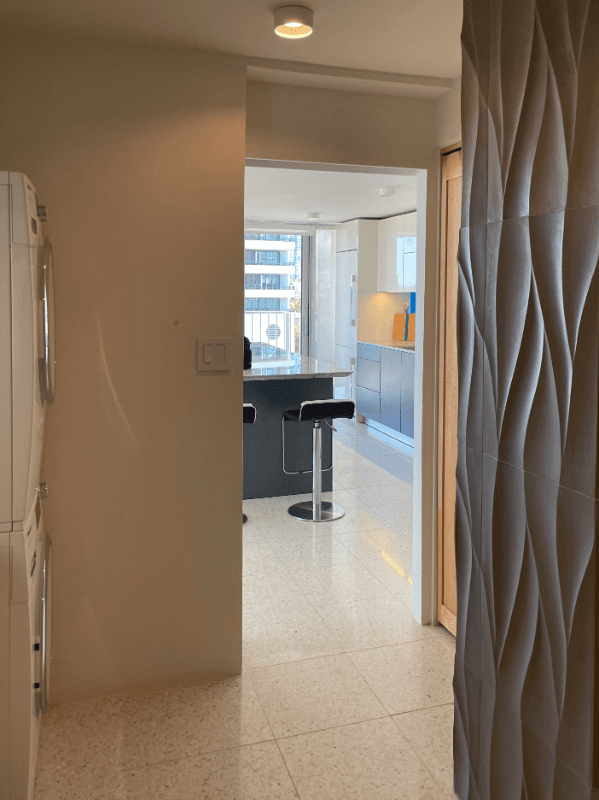 Honolulu Condo: 1350 Ala Moana