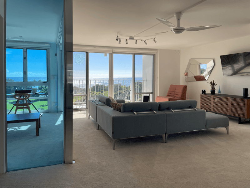 Honolulu Condo: 1350 Ala Moana